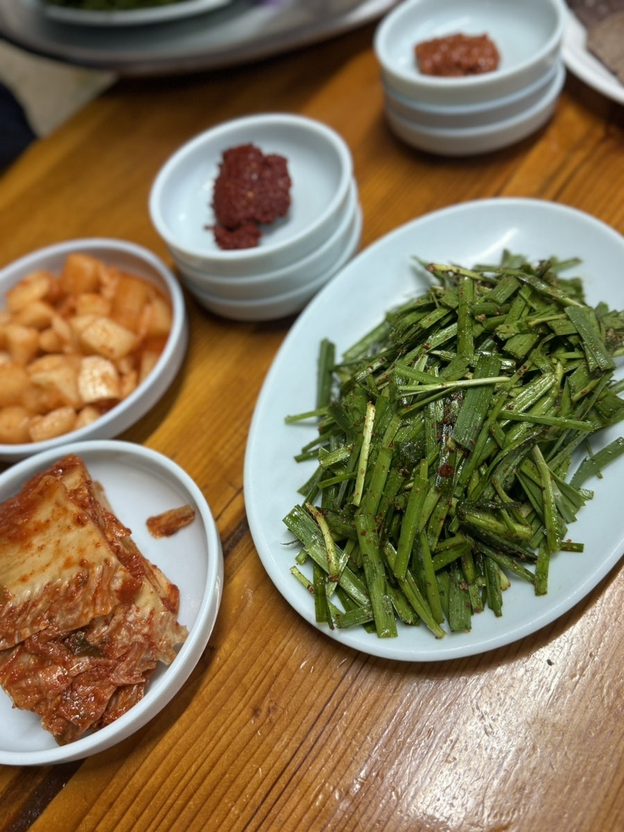 원평시골장터 사진 4