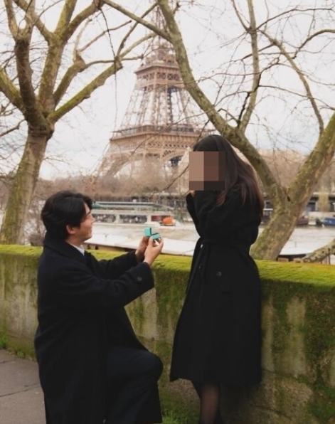「2PMで2番目の既婚者」オク・テギョン、4歳年下の新婦と4月に結婚、婚約者は誰？（+プロフィール、顔公開）