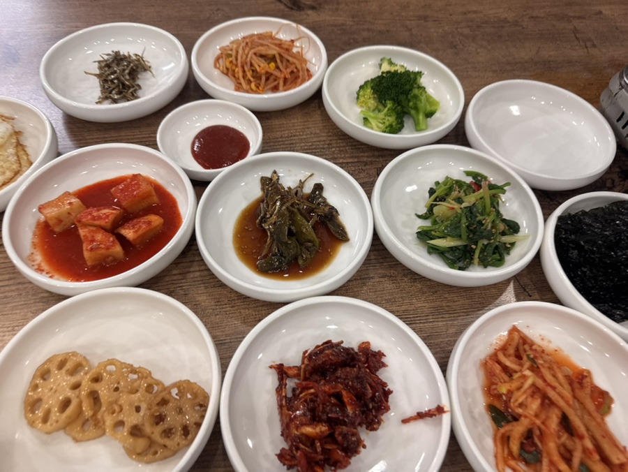 너라면나김밥 사진 2