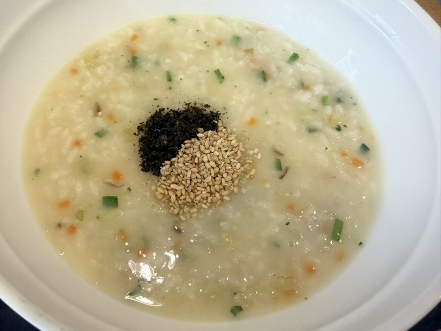 본죽 망우동점 사진 5