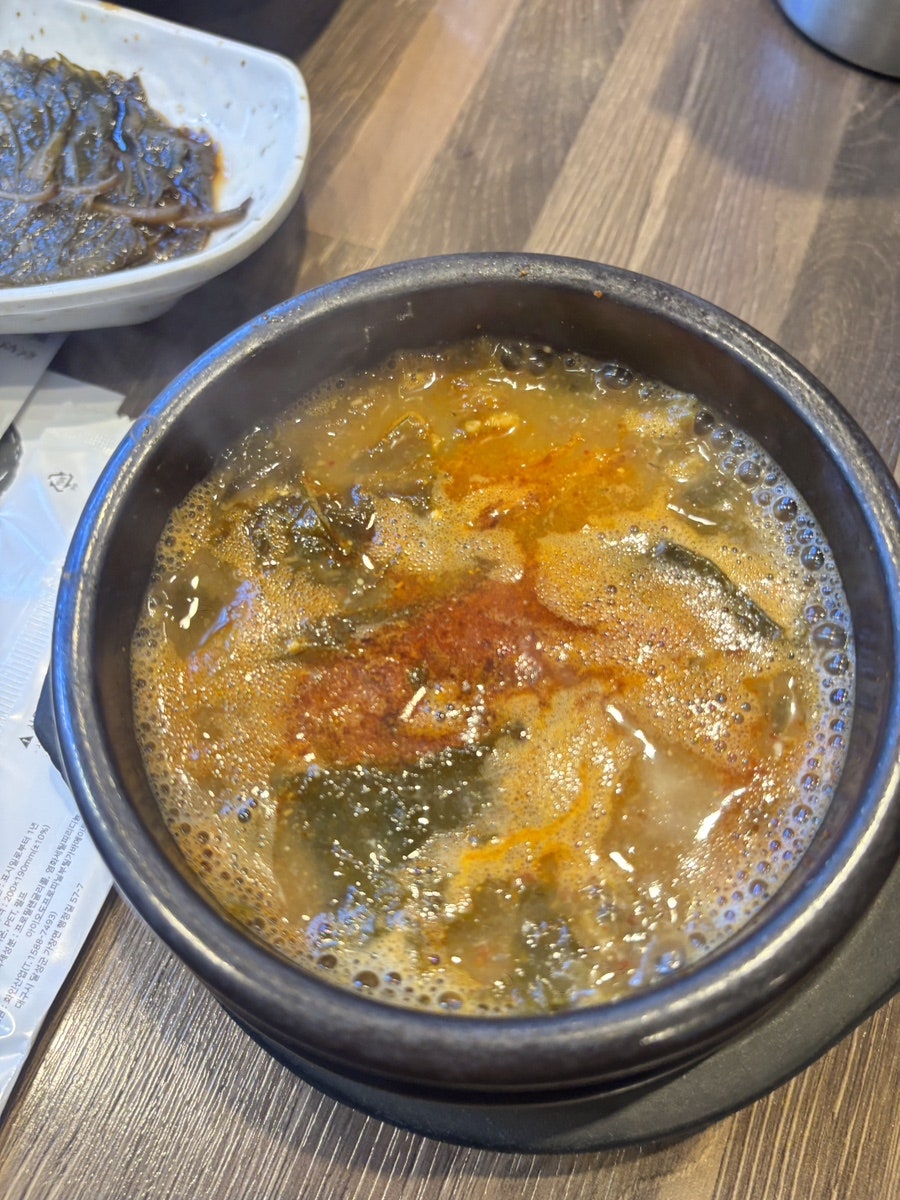 기센장어 대구혁신도시점 사진 3