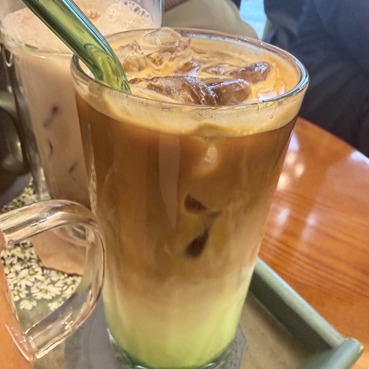 대구 북구 동암 인적 드문 숨은 분위기 맛집 카페 동암38