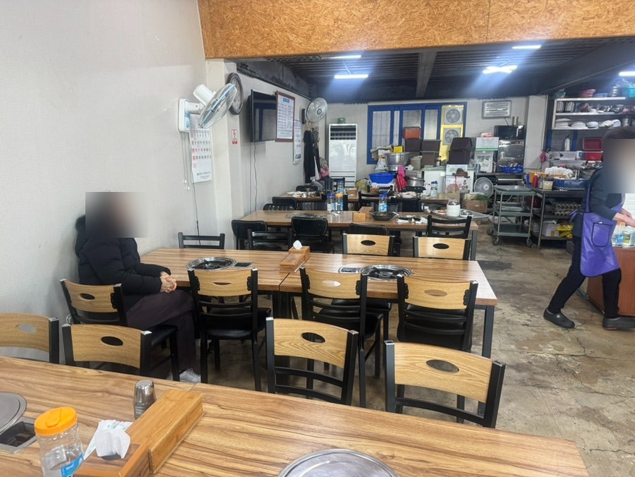 만수쌈밥 사진 3