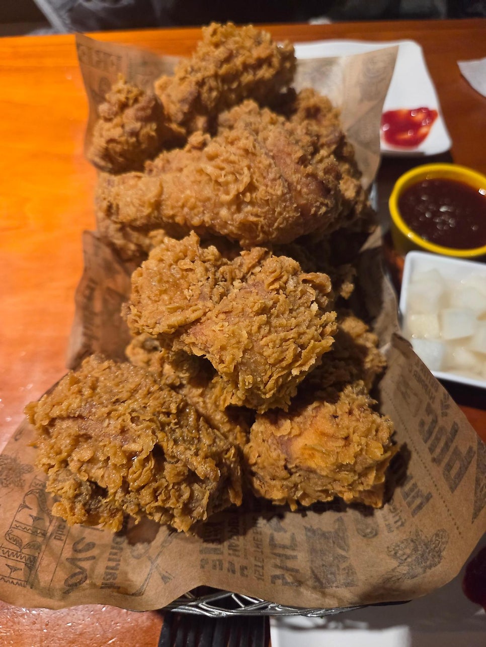 BHC치킨 방배본동점 사진 1