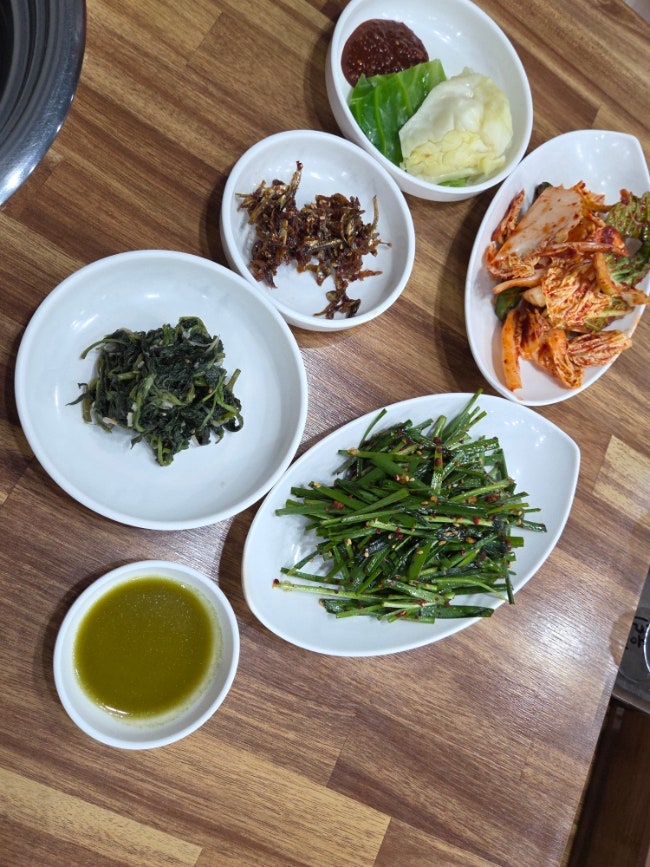 춘희네양푼이동태찌개 사진 6