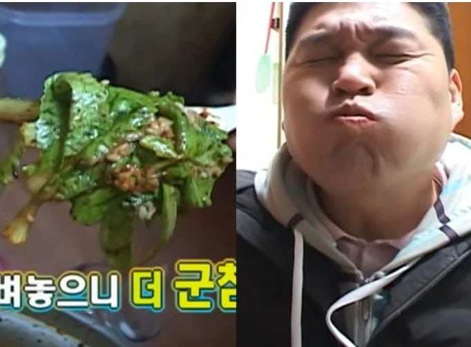 두쫀쿠 가고 강호동 봄동비빔밥 대유행 | 레시피·양념장 만드는 법·맛 후기까지