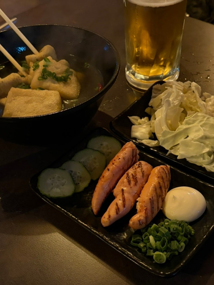  대전봉명동맛집 봉명동꼬치맛집 일본의 맛 그대로의 야키토리를 즐길 수 있는 토리아에즈 대전봉명점