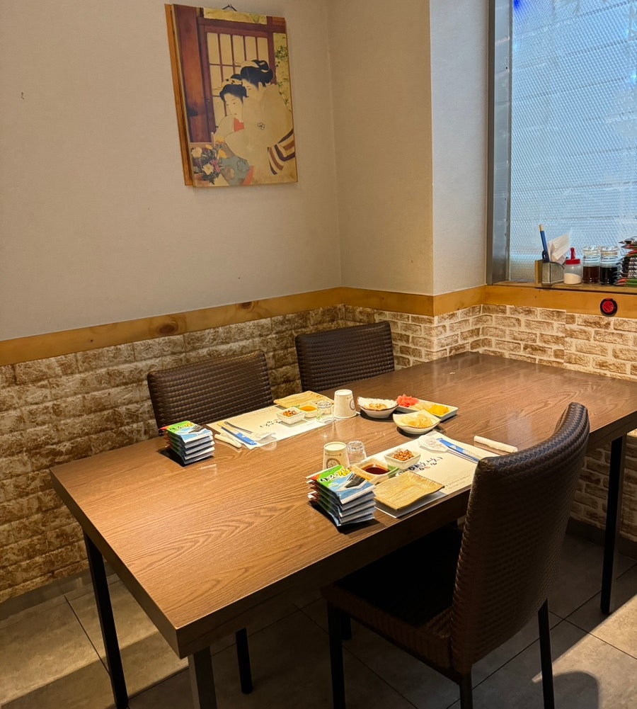 대양참치 사진 4