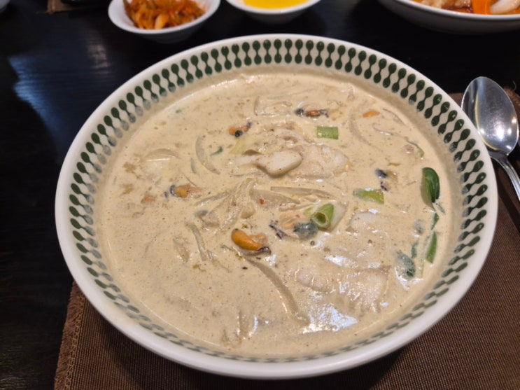  광화문 검향각 짜장면 맛집 점심추천