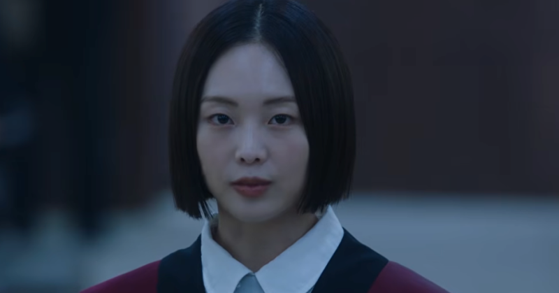 배우 금새록 드라마 블러디 플라워 연기력 논란 프로필
