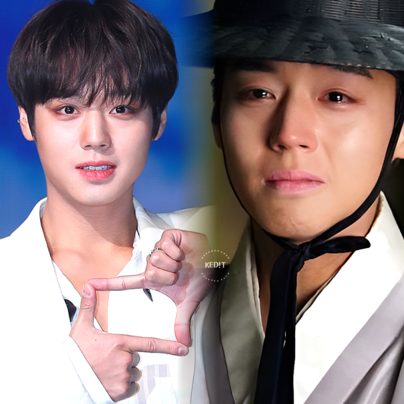 박지훈 배우 단종으로 천만배우? (프로필 나이 군대 키) 19년 차 경력의 이유 있는 전성기 (유....