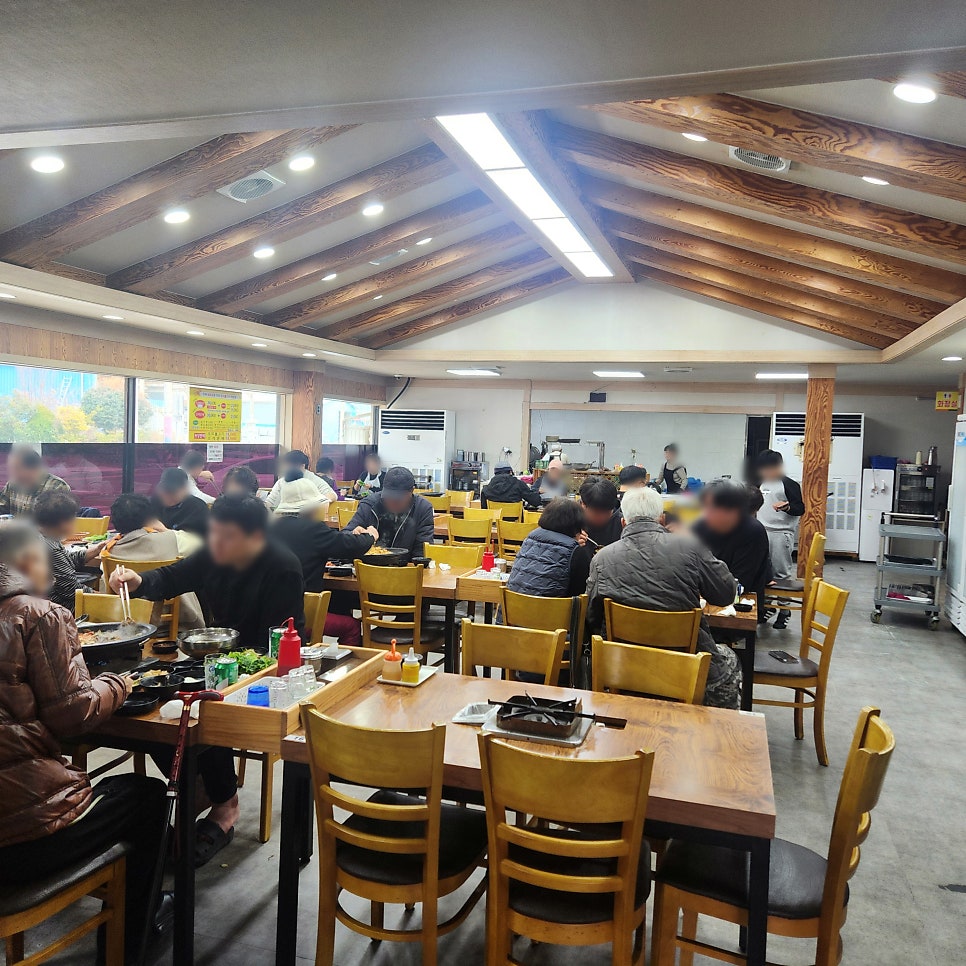 이왕이면오리 해남본점 사진 3