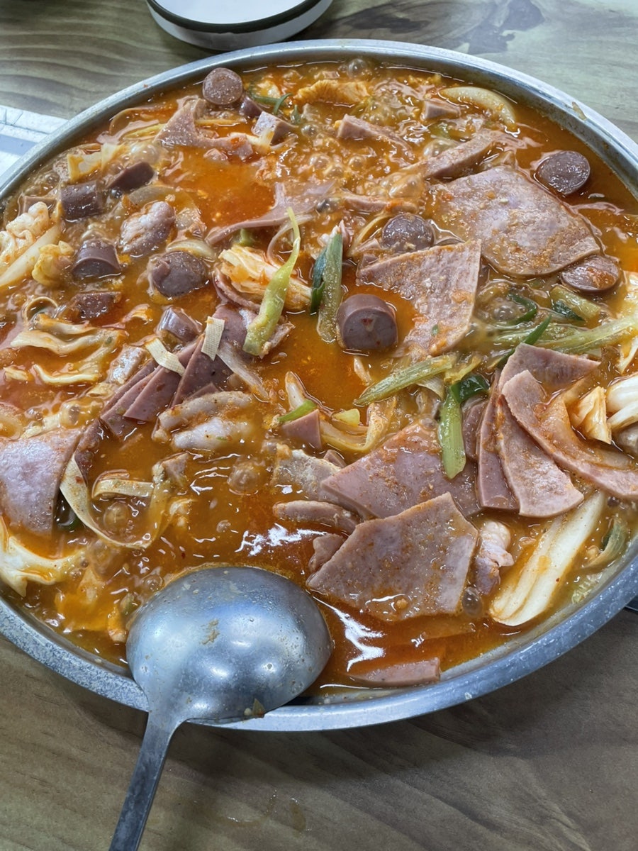 오늘도부찌 안산한대점 사진 4