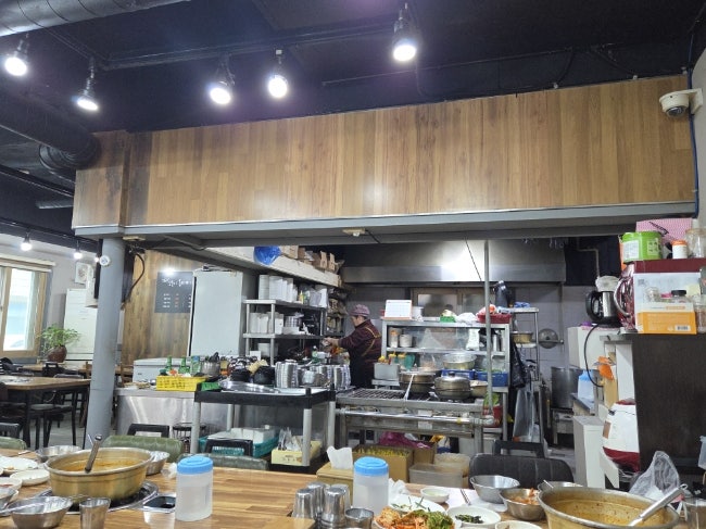 춘희네양푼이동태찌개 사진 3