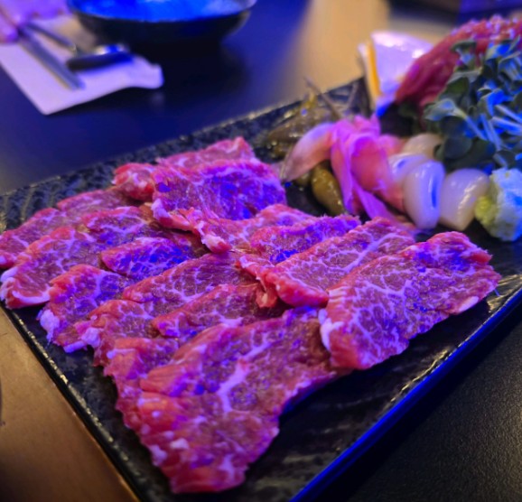 육회야문연어 대치클래시아점 사진 6