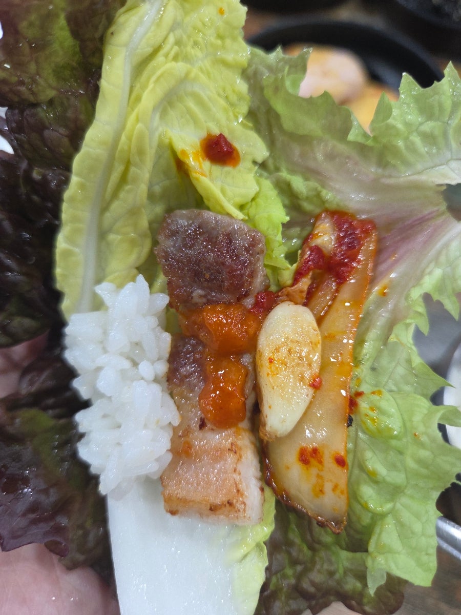 장원식당 사진 5