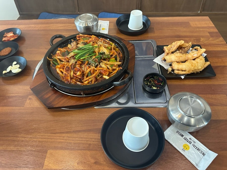 해탄 문지점 사진 5