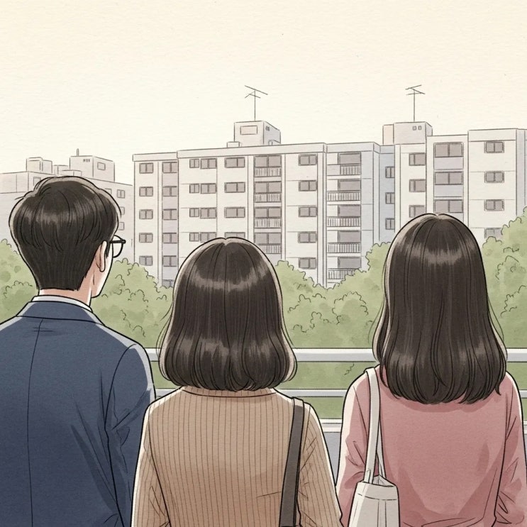  대치동 은마아파트 화재 교훈, 우리 집 안전점검 필수!