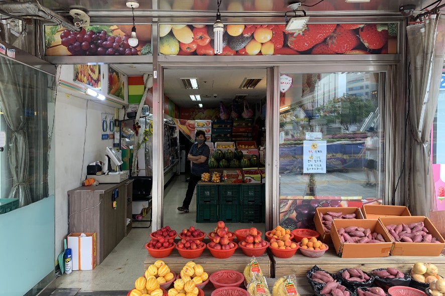 댄싱컵 문현점 사진 3