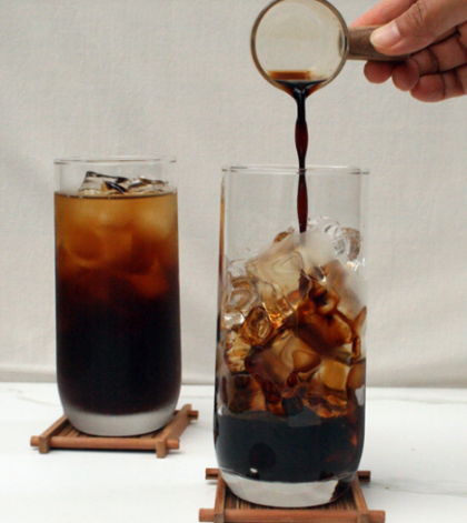 다양한 종류의 원두커피원액을 맛볼수 있는 쇼핑몰 !