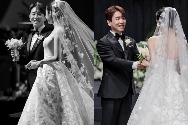 남창희 결혼 발표, 신부 윤영경은 누구? 러브스토리 총정리