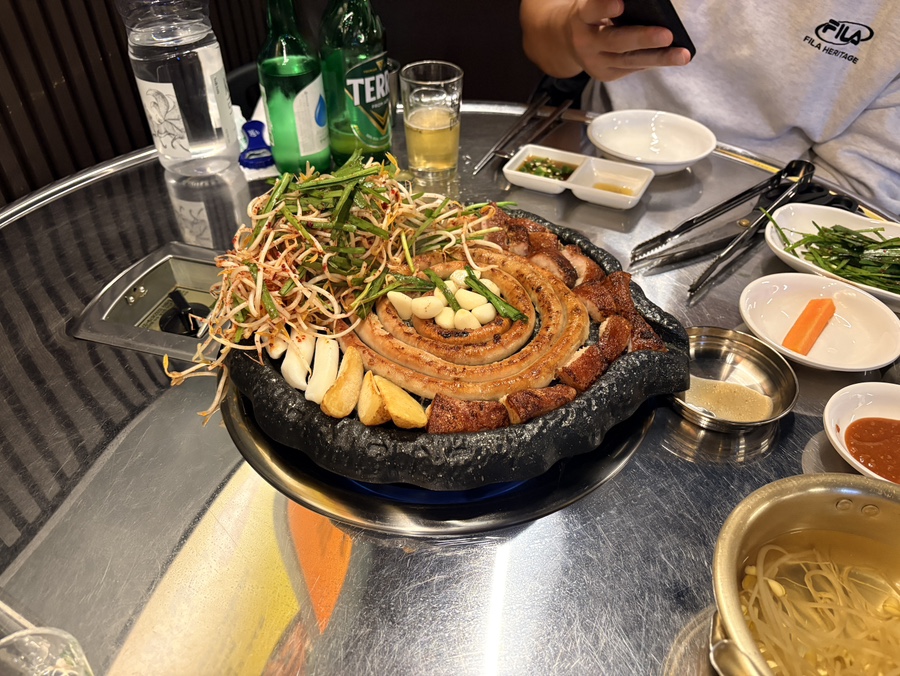 왕십리곱창 삼송점 사진 6