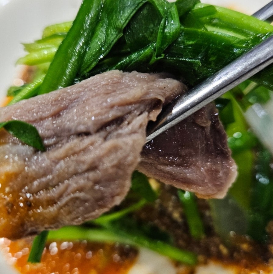 통정흑염소 사진 4