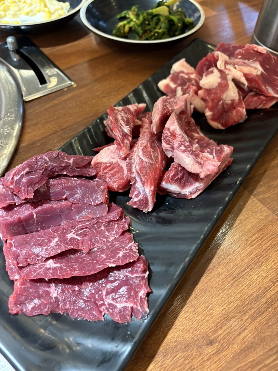 참맛있소 사진 3