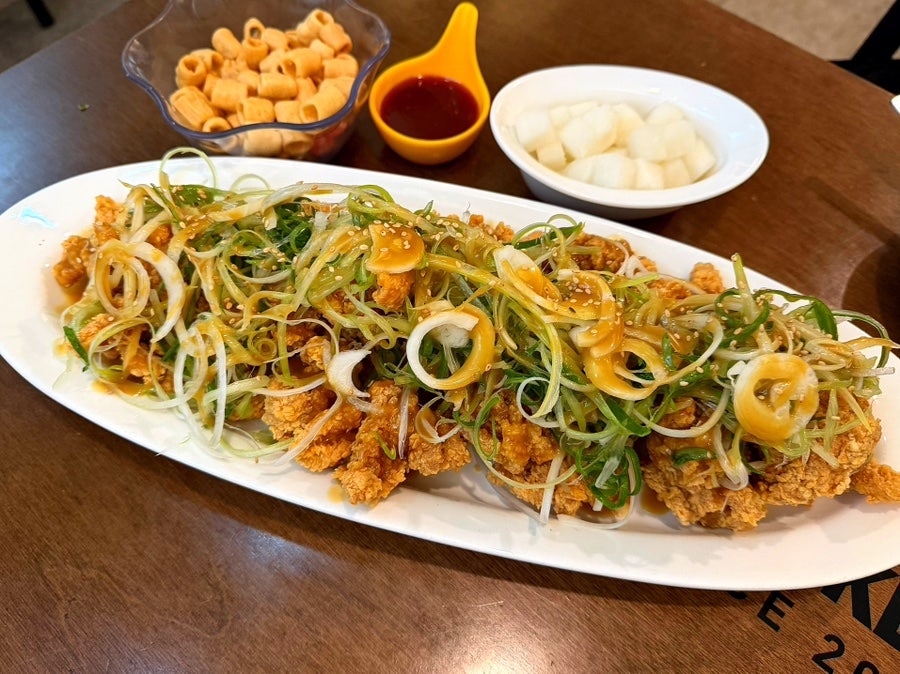 호치킨 불광역점 사진 6