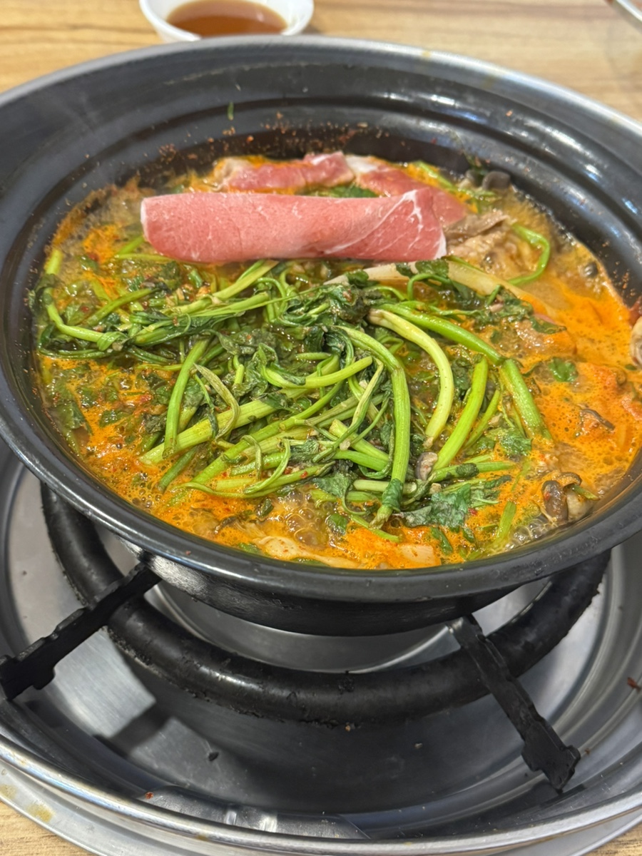 Deungchonsyabeukalguksu Seonbujeom photo 2