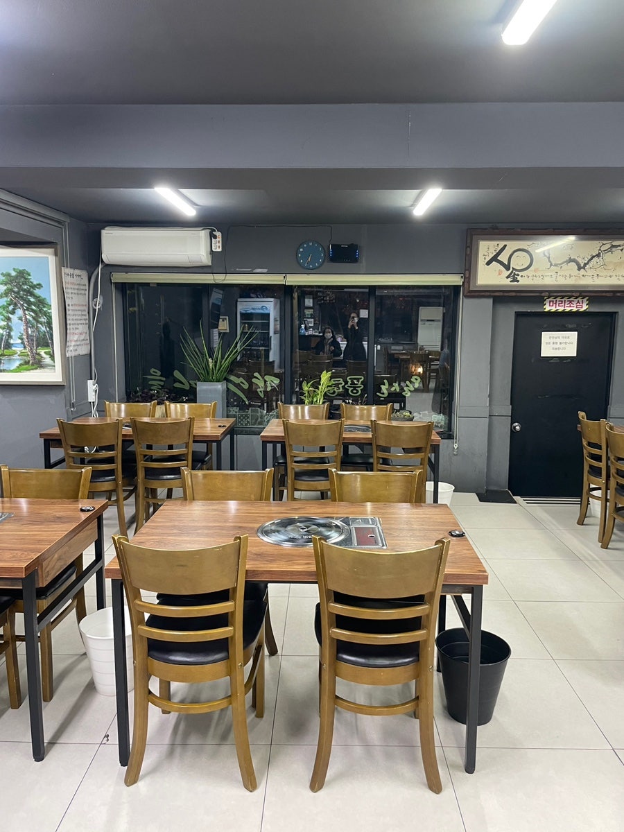 용산풍천장어마을 사진 2