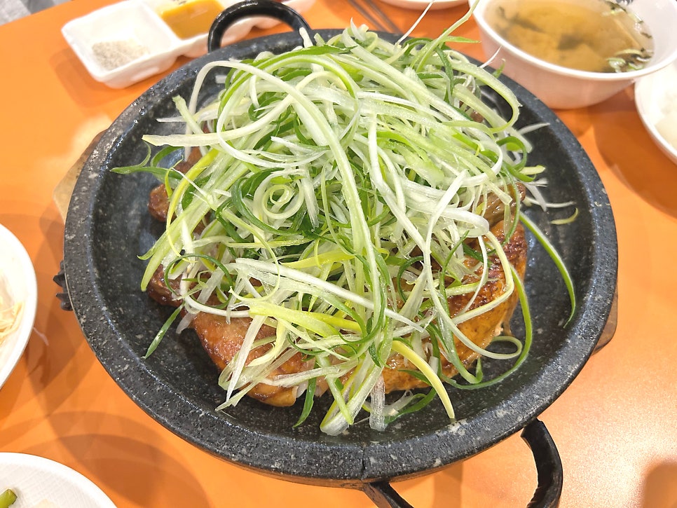 김종용누룽지통닭 풍무점 사진 4