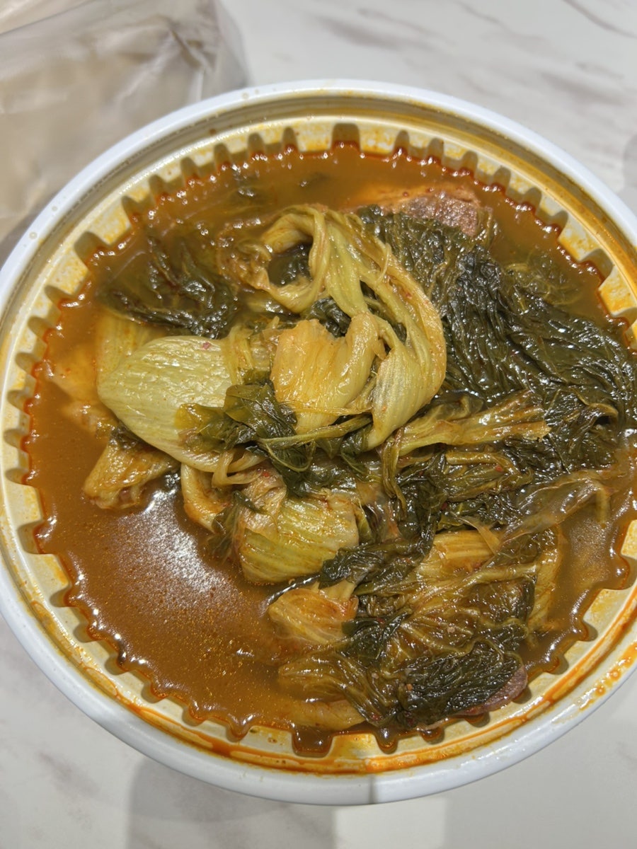 맛나감자탕 초읍점 사진 3
