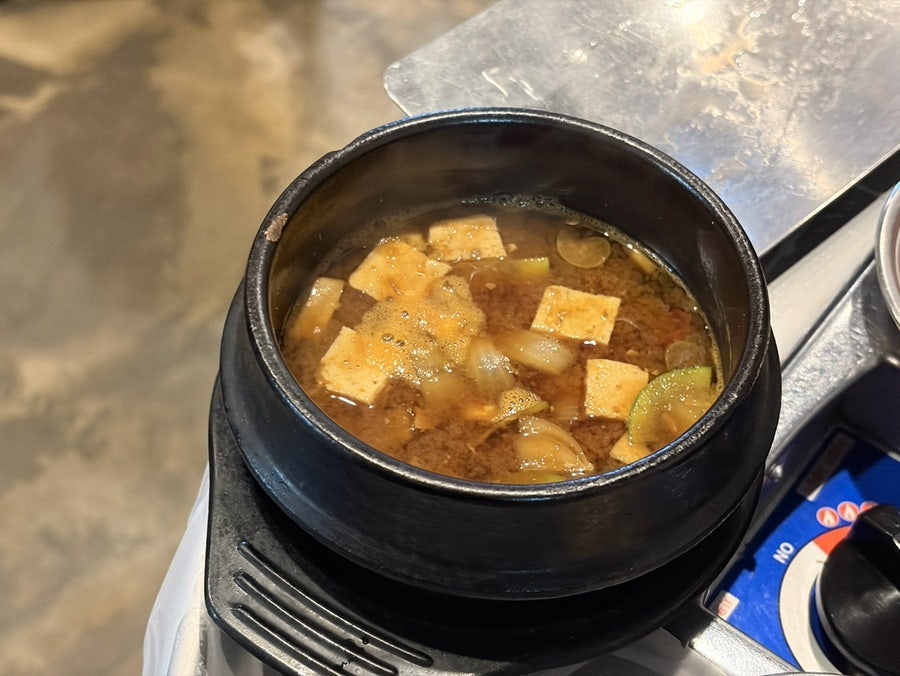 부추세겹집 부천오정점 사진 5