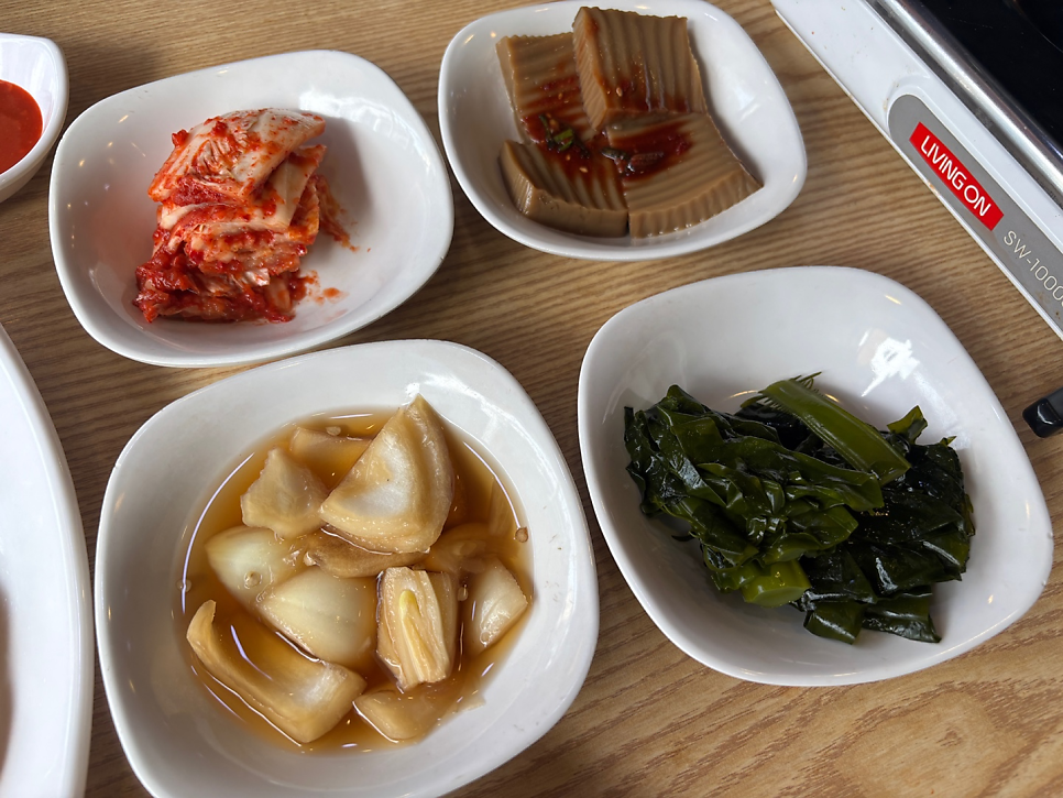 해담촌 신림역점 사진 4