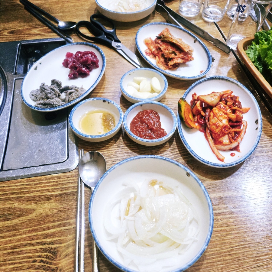 사직명가 사진 2