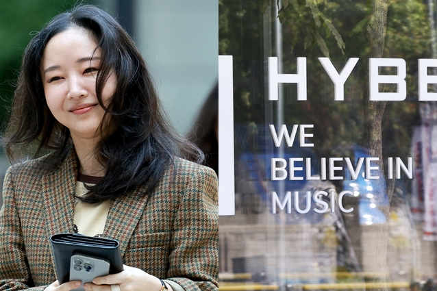  민희진 255억 승소, 하이브 침묵 깨는 4차 기자회견?