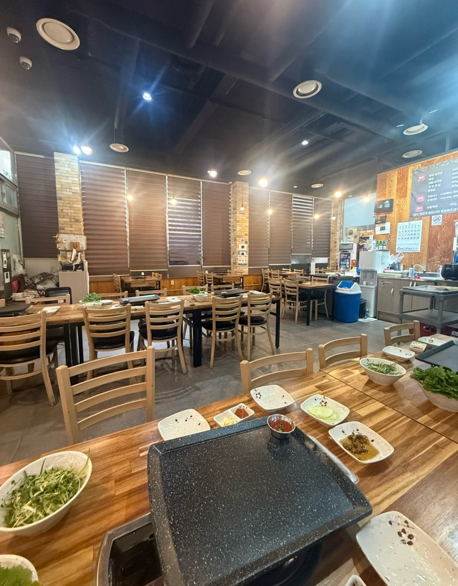 현서네벌집삼겹살 사진 6