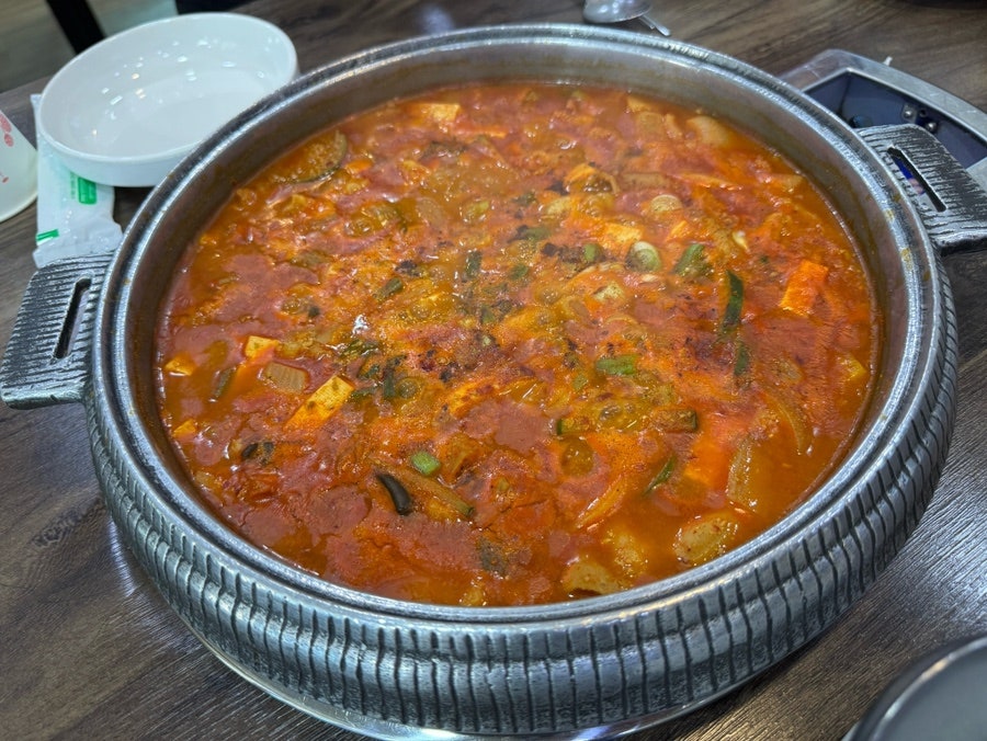 양지식당 사진 5