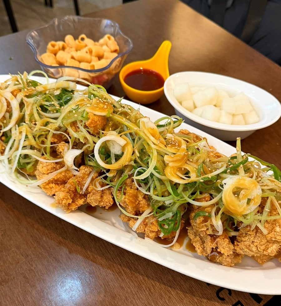 호치킨 불광역점 사진 1