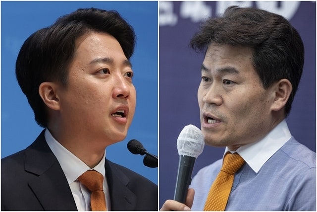 이준석 전한길 부정선거 토론 일정 및 1대4 라인업 전문가 정체는?