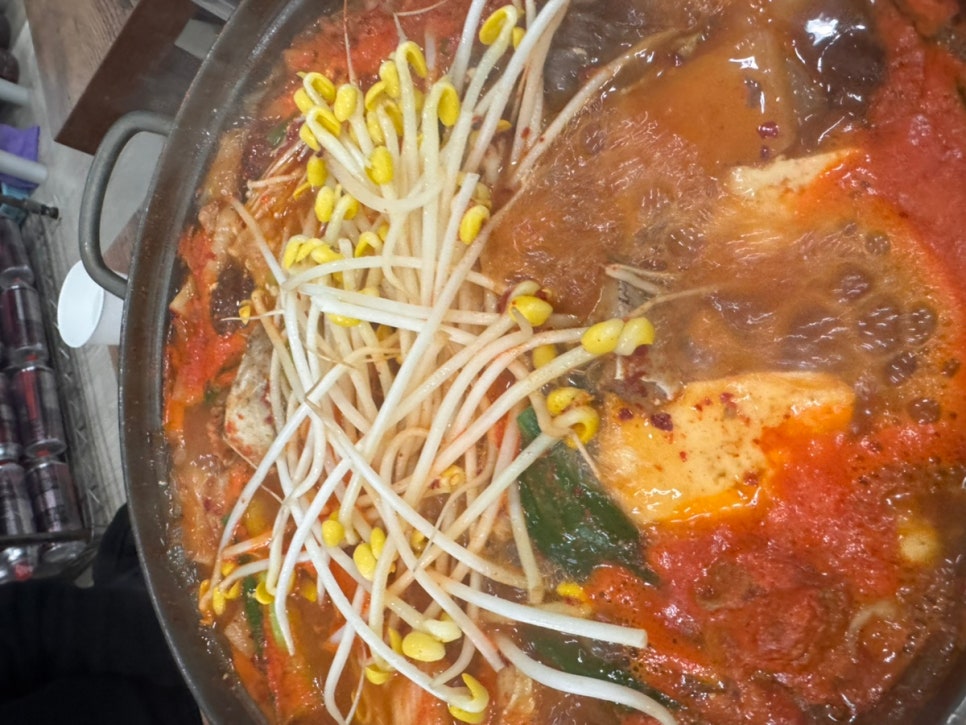 너라면나김밥 사진 1
