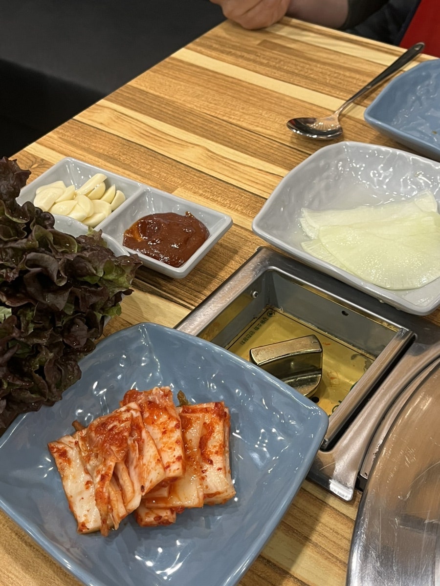 정통춘천닭갈비 관저점 사진 5
