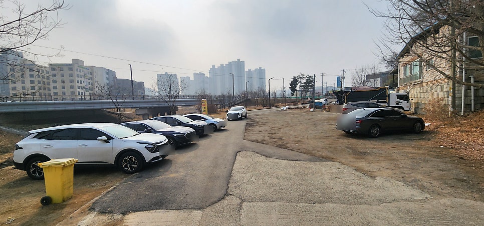 사골육개장터 사진 4