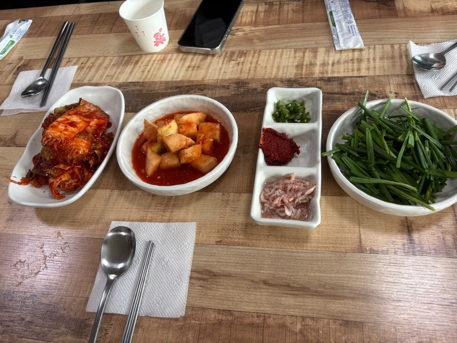 춘임이원조돼지국밥 사진 4