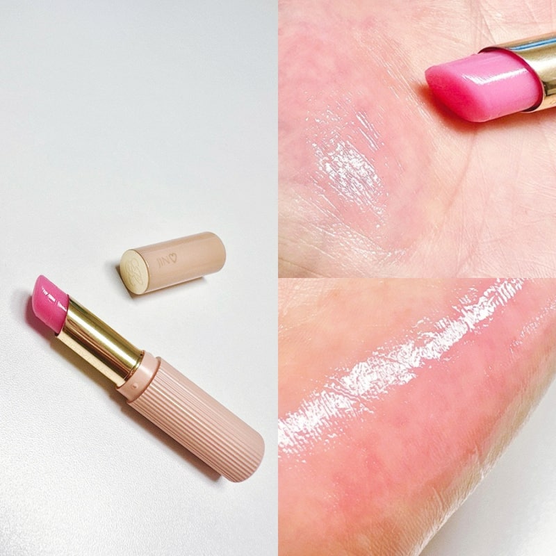 에스티로더 퓨어 컬러 젤리 글로우 밤! 반짝이는 탱글 립밤