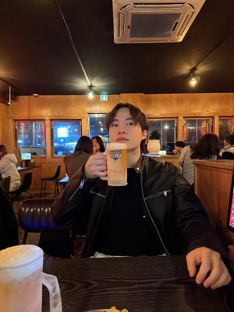 칼퇴근김대리 당진신평점 사진 4