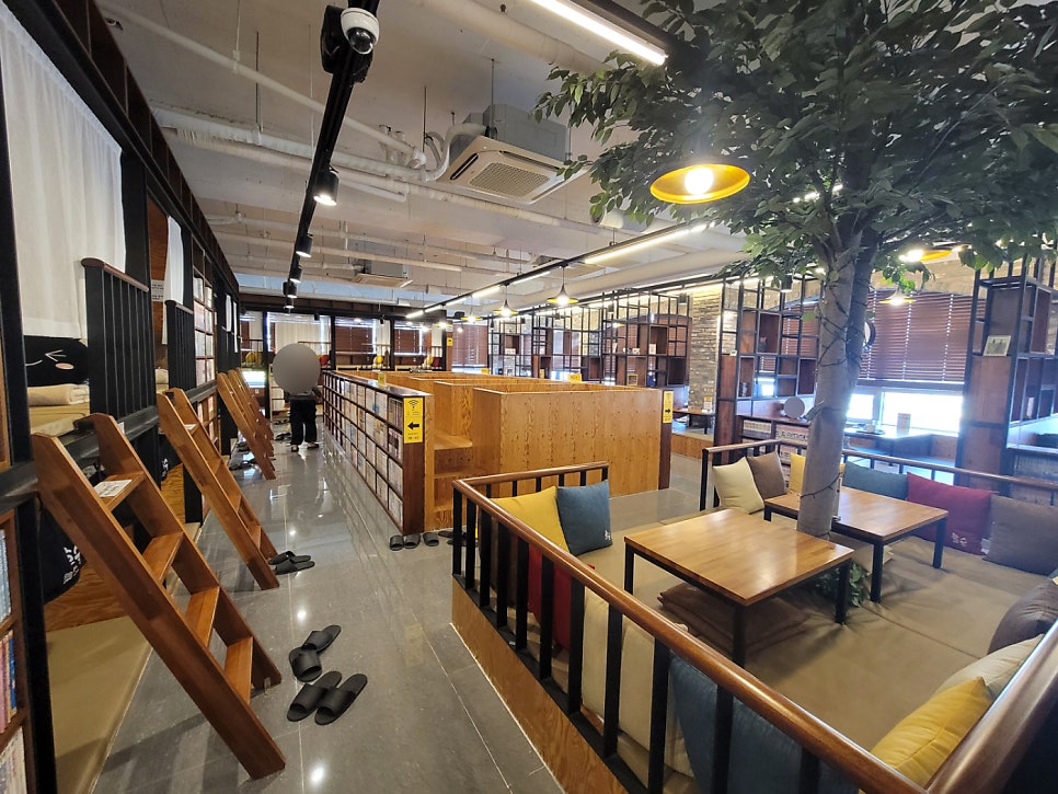 놀숲 김포구래점 사진 5
