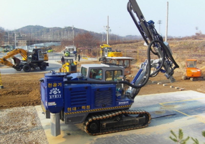 파주 고양 중장비운전학원｜국비지원·무시험면허취득 가능 - 현대중장비운전학원