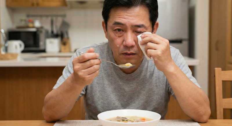 6개월 넘은 안면마비 후유증, "이제는 포기해야 할까요?"